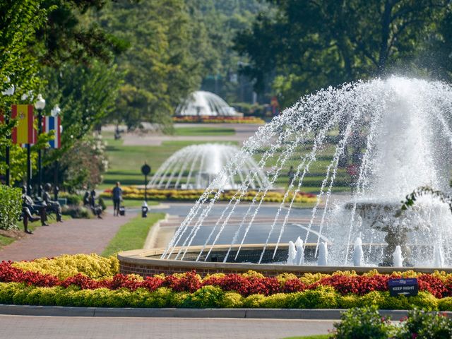 Photo of High Point University