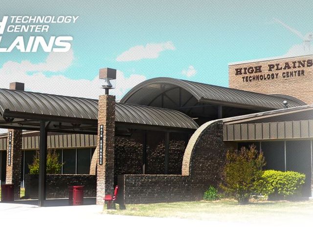 Photo of High Plains Technology Center