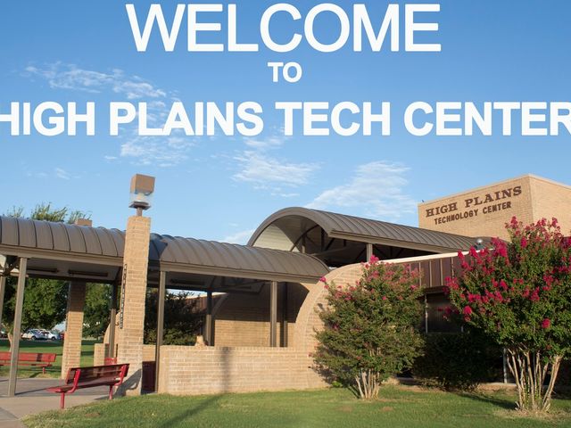 Photo of High Plains Technology Center