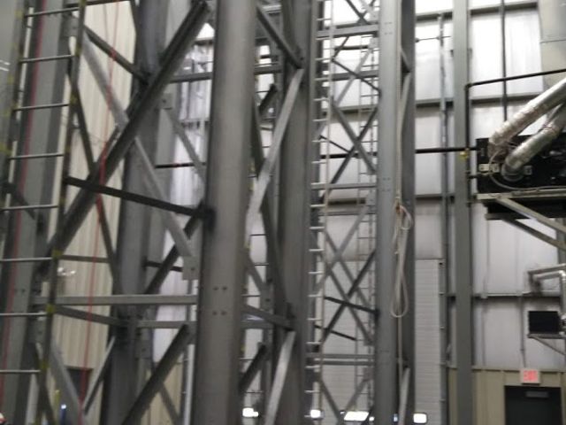 Photo of High Plains Technology Center