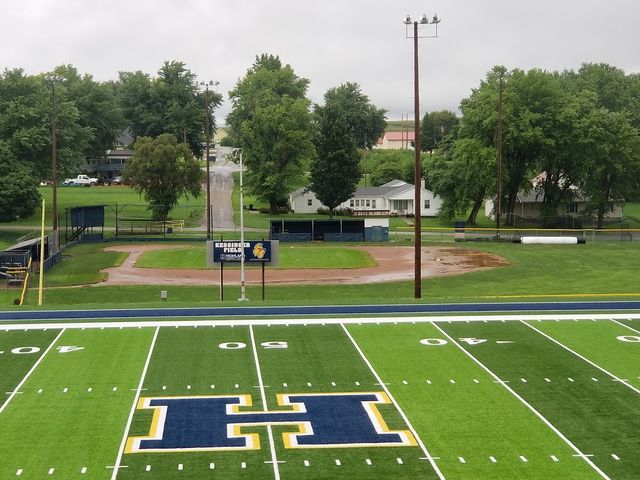 Photo of Highland Community College