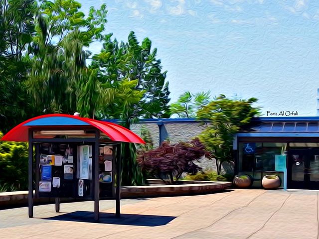 Photo of Highline College