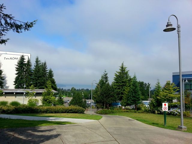 Photo of Highline College