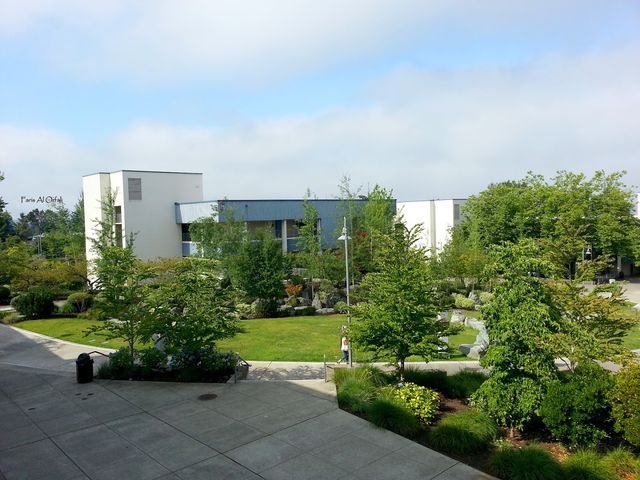 Photo of Highline College