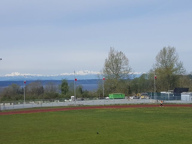 Photo of Highline College