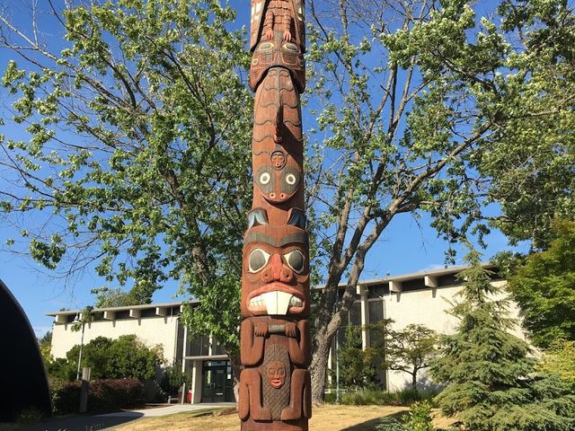 Photo of Highline College