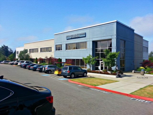 Photo of Highline College