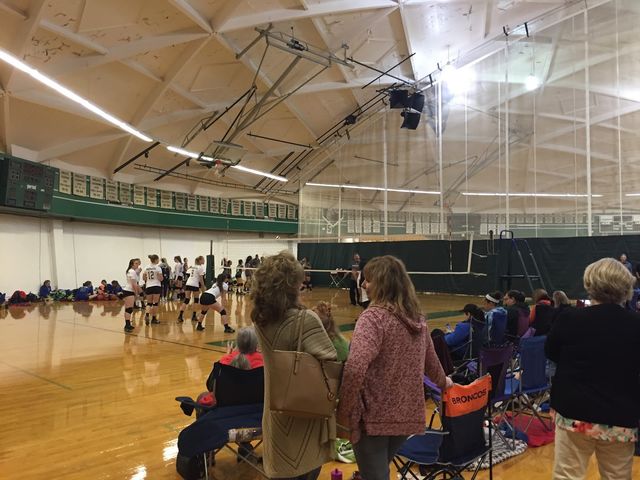 Photo of Highline College