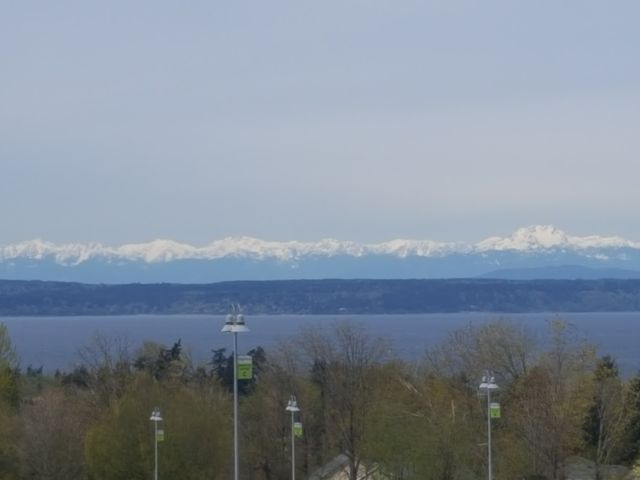 Photo of Highline College