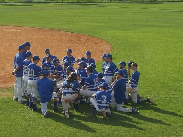 Photo of Hilbert College