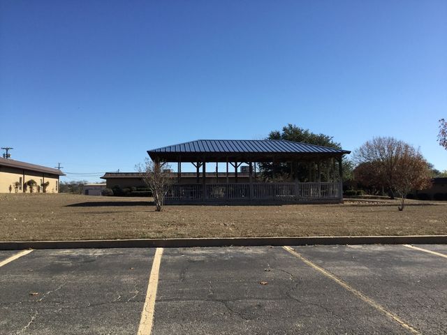 Photo of Hill College