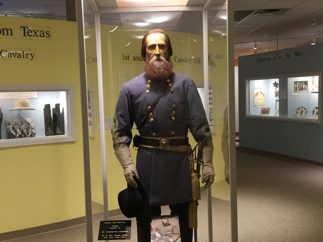 Photo of Hill College