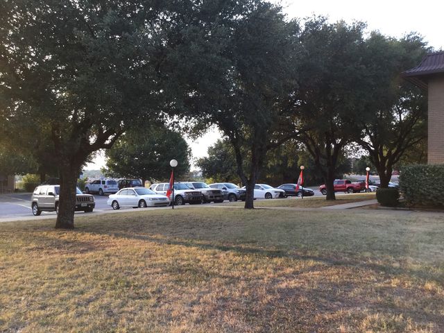 Photo of Hill College