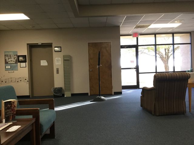 Photo of Hill College