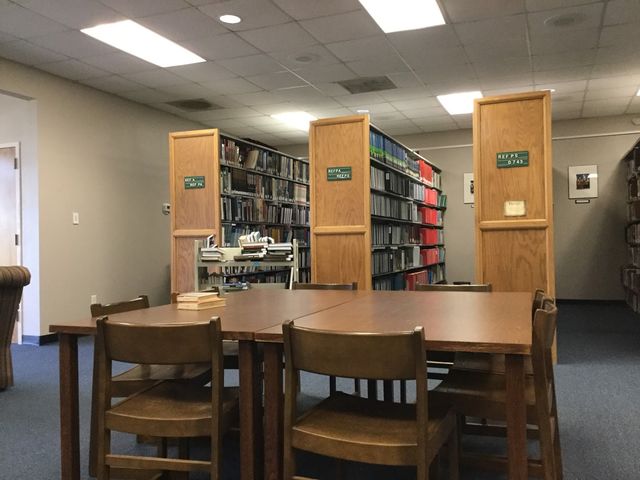 Photo of Hill College