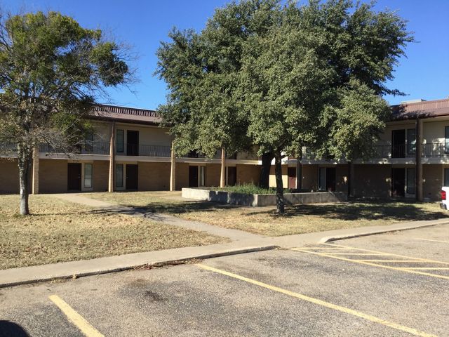 Photo of Hill College