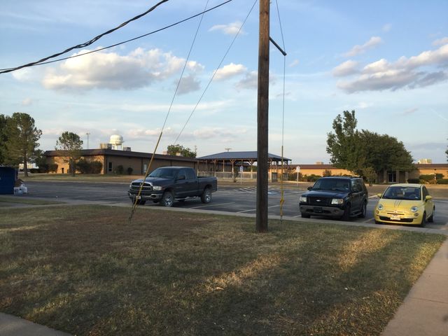 Photo of Hill College