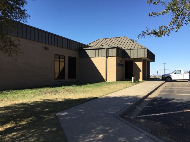 Photo of Hill College