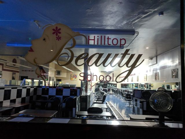 Photo of Hilltop Beauty School