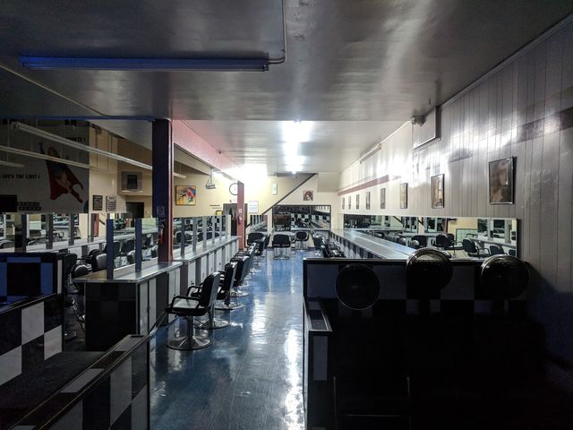 Photo of Hilltop Beauty School