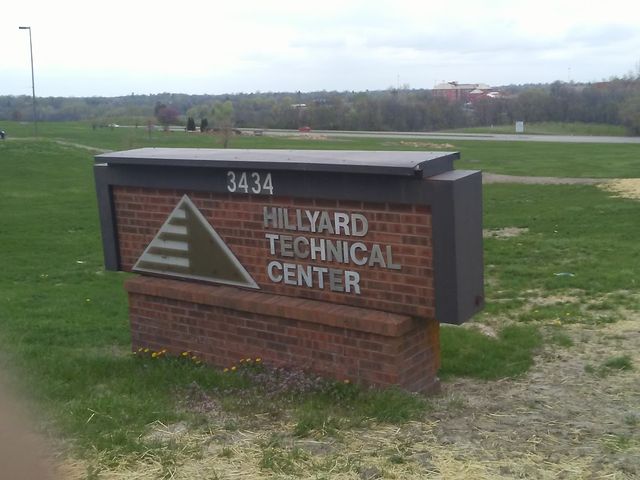 Photo of Hillyard Technical Center
