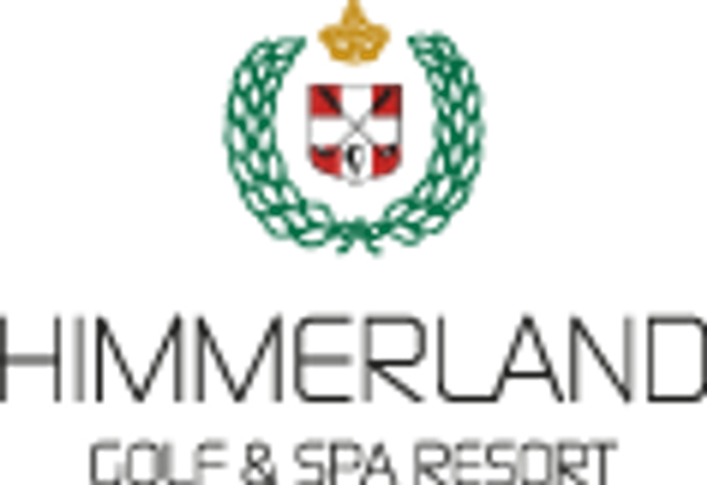 Himmerland golf & spa resort logo