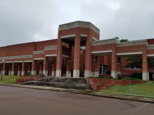 Photo of Hinds Community College