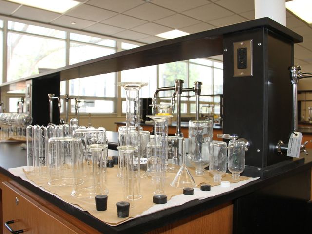 Photo of Hinds Community College