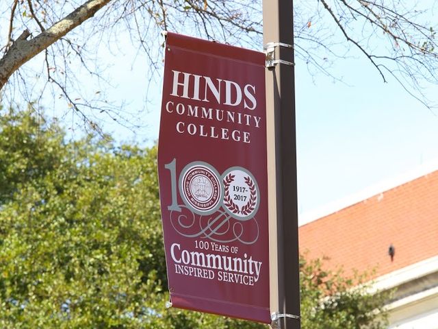 Photo of Hinds Community College