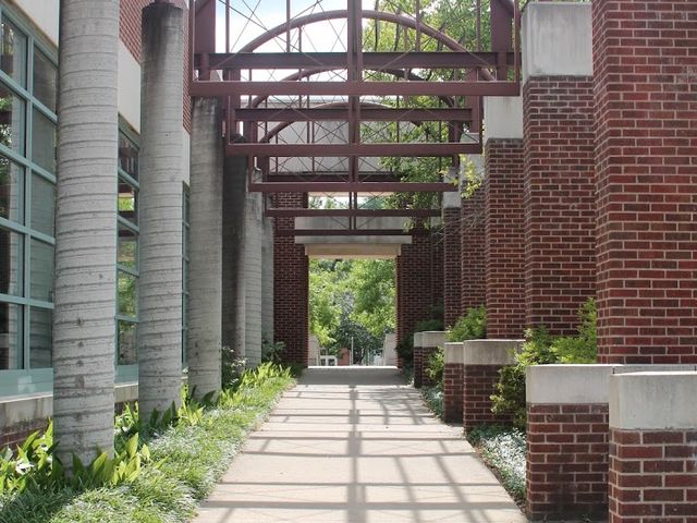 Photo of Hinds Community College