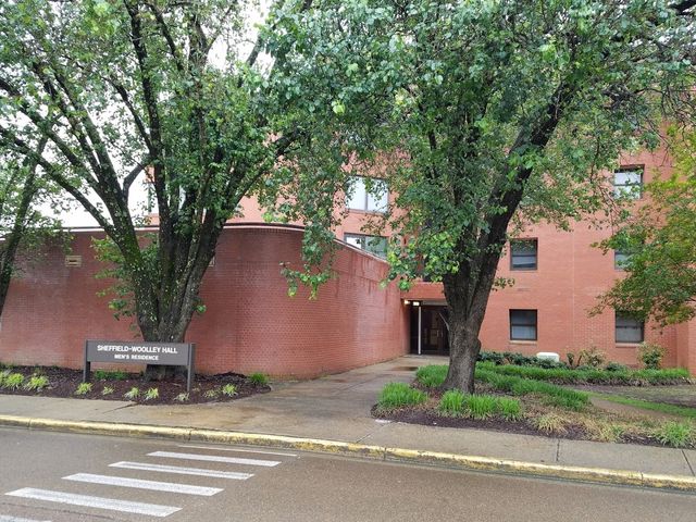 Photo of Hinds Community College