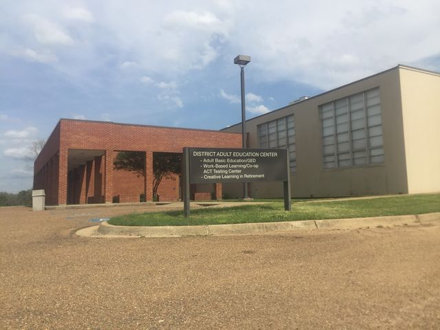 Photo of Hinds Community College