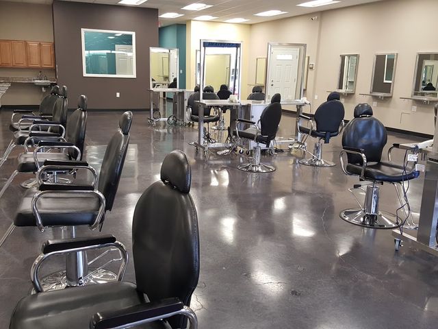 Photo of Hinton Barber and Beauty College