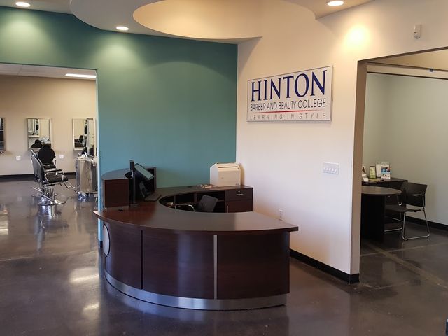 Photo of Hinton Barber and Beauty College