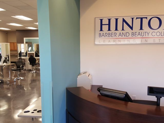 Photo of Hinton Barber and Beauty College