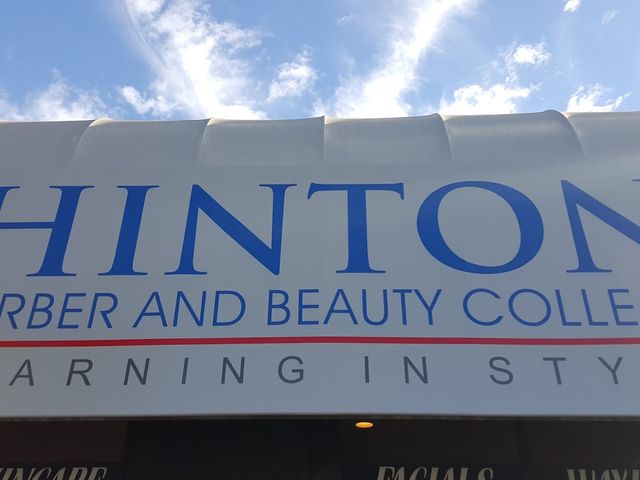 Photo of Hinton Barber and Beauty College