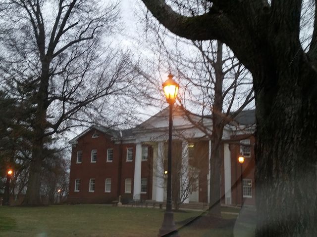 Photo of Hiram College