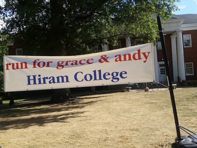 Photo of Hiram College