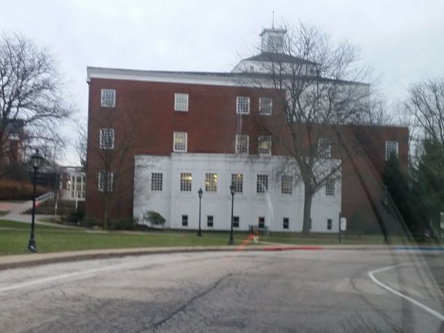 Photo of Hiram College