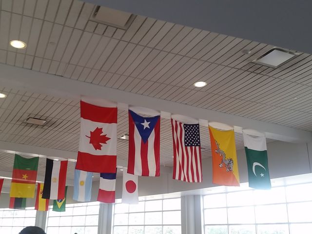 Photo of Hiram College