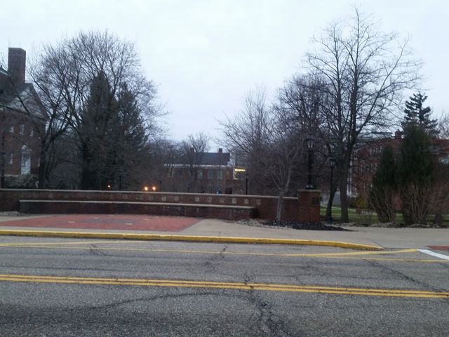 Photo of Hiram College