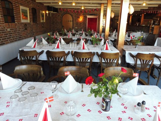 Photo of Hjarbæk Fjord Camping - Canoe, Camping, Playground