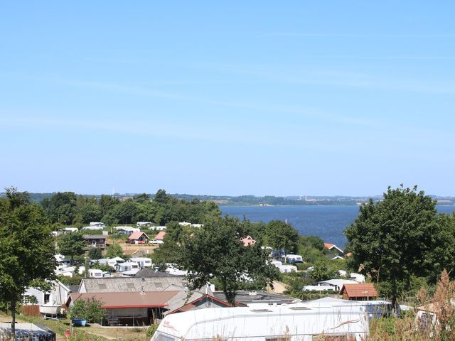 Photo of Hjarbæk Fjord Camping - Canoe, Camping, Playground