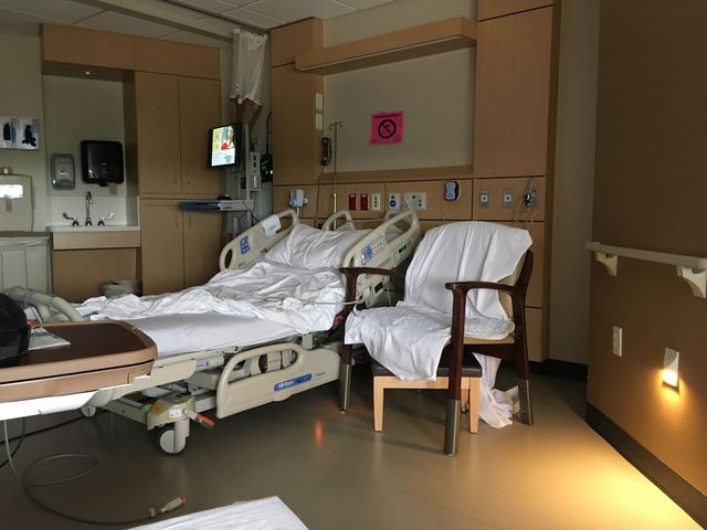 Photo of HSHS St. John's Hospital School of Clinical Laboratory Science