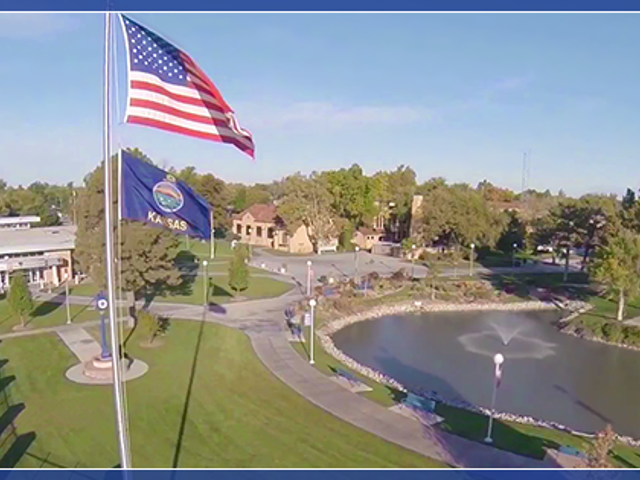 Photo of Hutchinson Community College