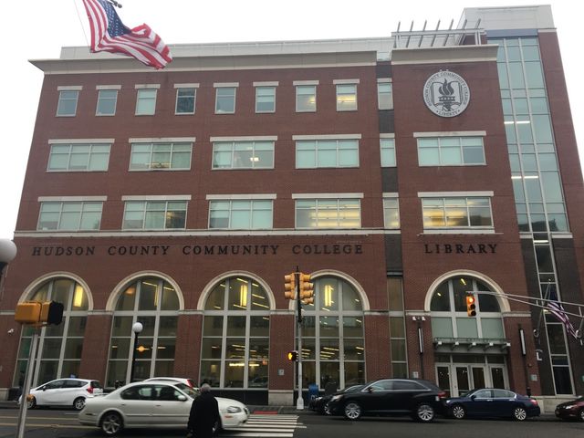 Photo of Hudson County Community College