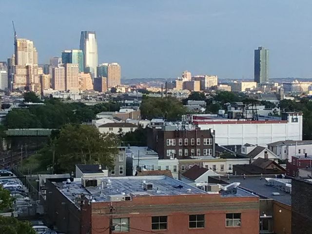 Photo of Hudson County Community College