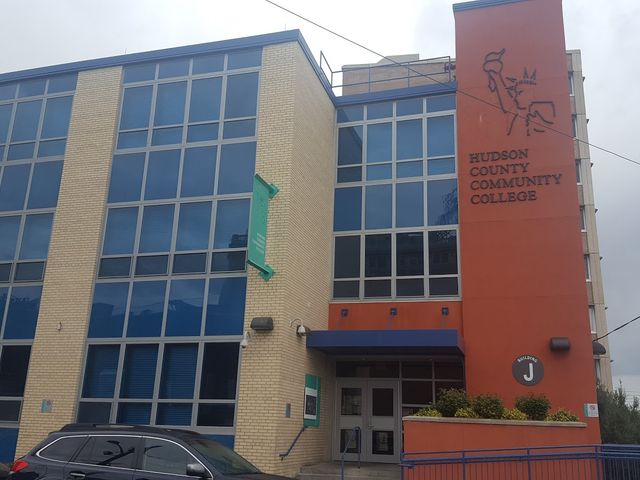 Photo of Hudson County Community College