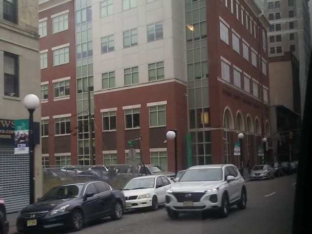 Photo of Hudson County Community College