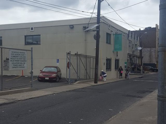 Photo of Hudson County Community College